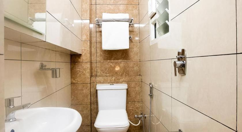 Hotel Park Tower Τσενάι Εξωτερικό φωτογραφία