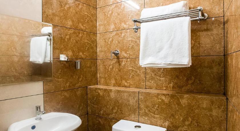 Hotel Park Tower Τσενάι Εξωτερικό φωτογραφία