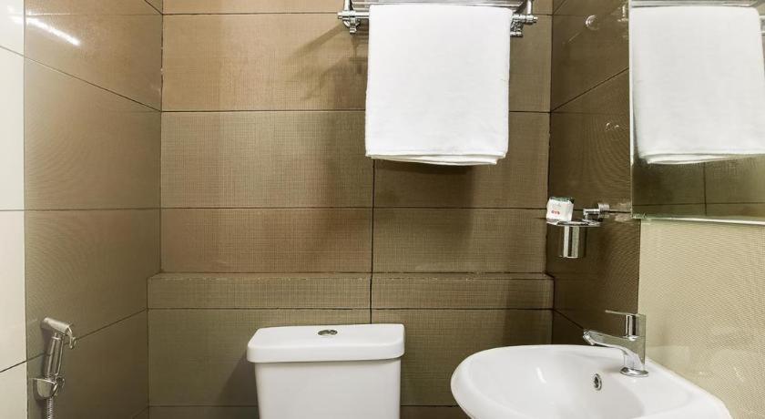 Hotel Park Tower Τσενάι Εξωτερικό φωτογραφία