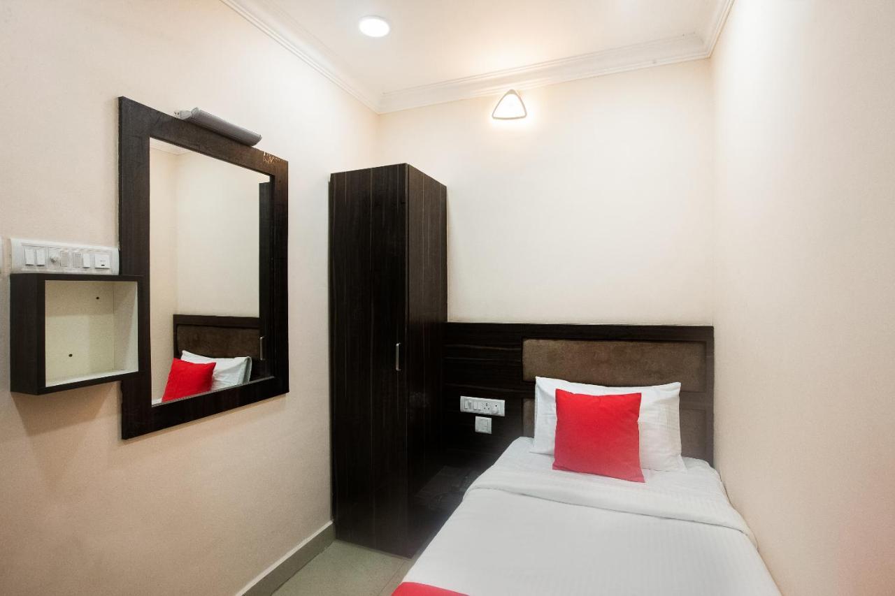 Hotel Park Tower Τσενάι Εξωτερικό φωτογραφία