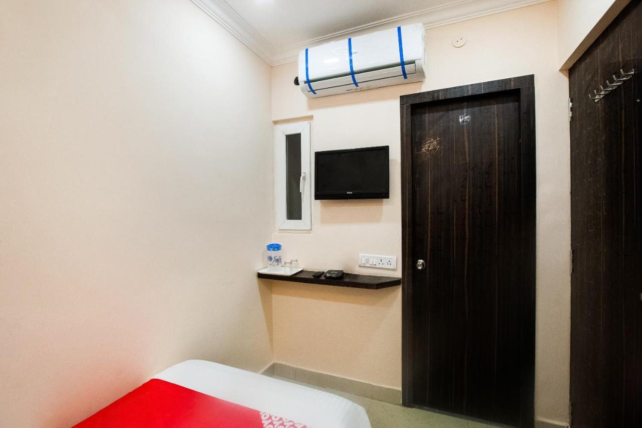 Hotel Park Tower Τσενάι Εξωτερικό φωτογραφία