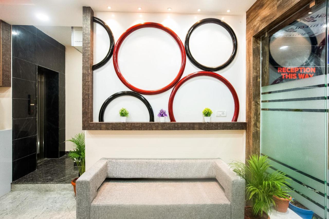 Hotel Park Tower Τσενάι Εξωτερικό φωτογραφία