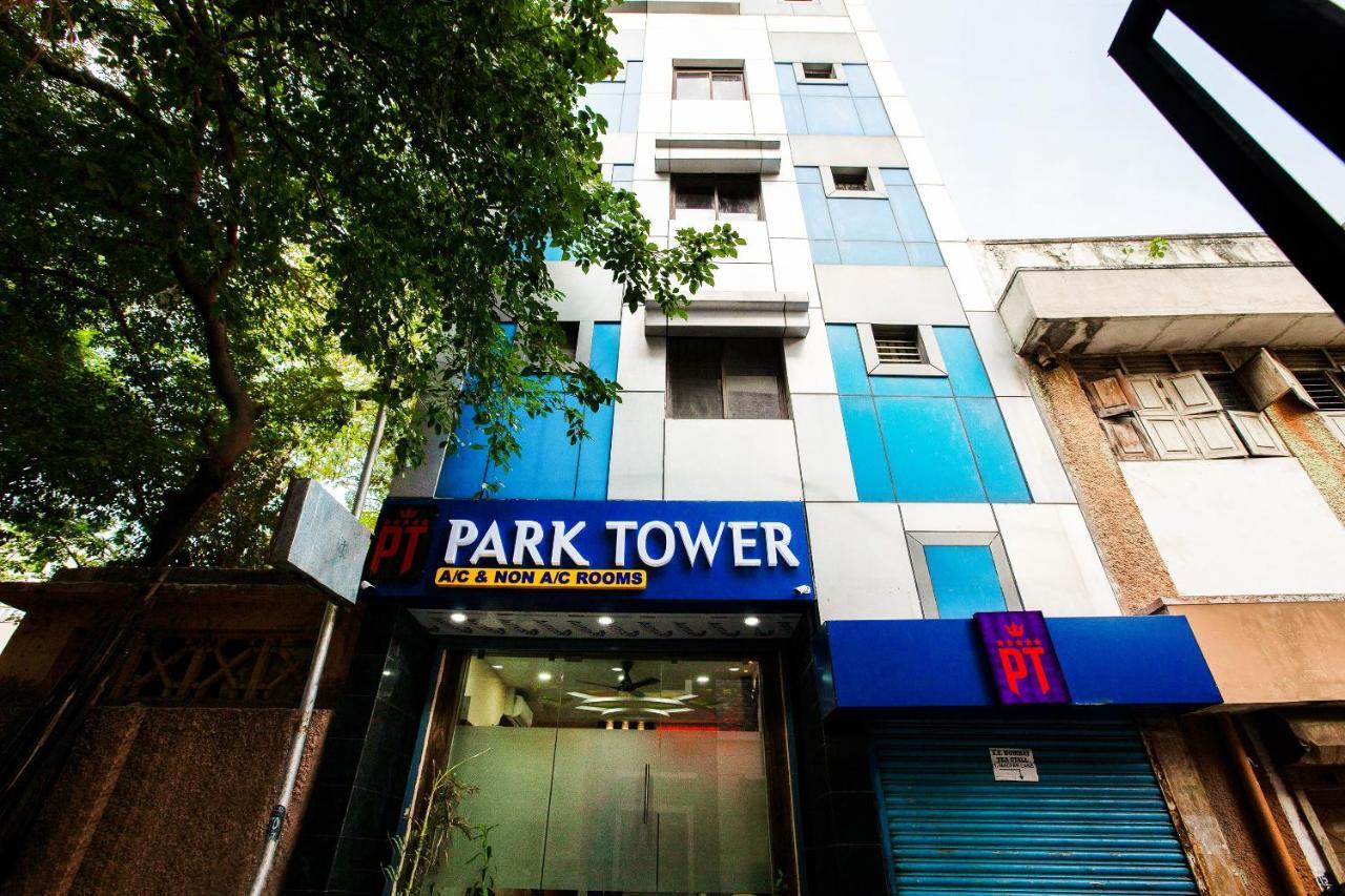 Hotel Park Tower Τσενάι Εξωτερικό φωτογραφία