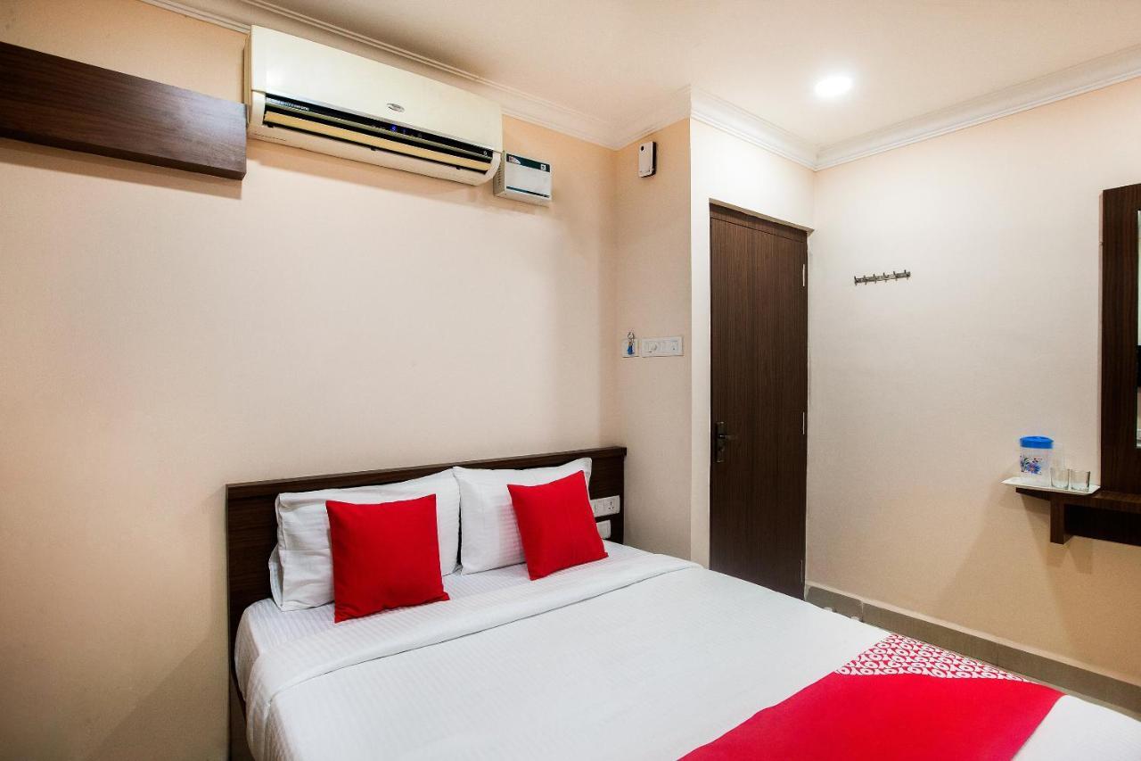 Hotel Park Tower Τσενάι Εξωτερικό φωτογραφία