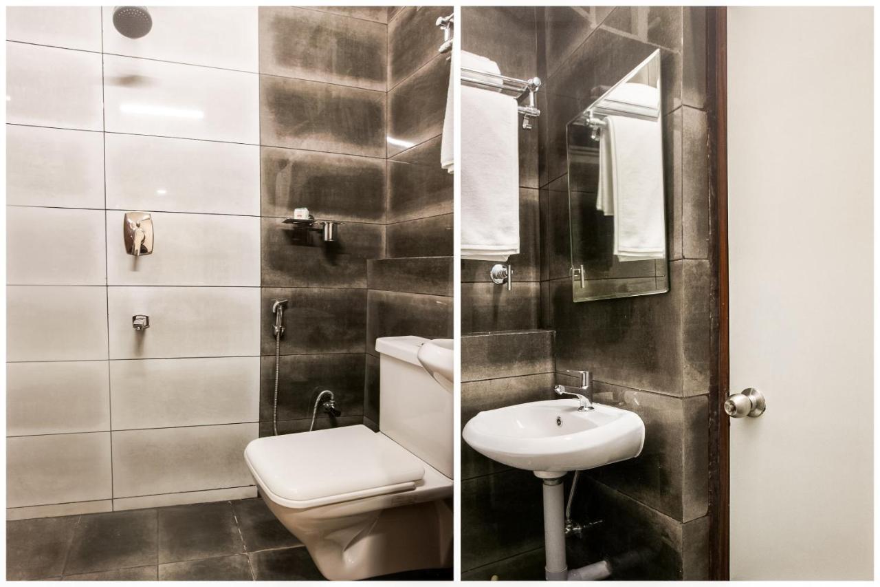 Hotel Park Tower Τσενάι Εξωτερικό φωτογραφία