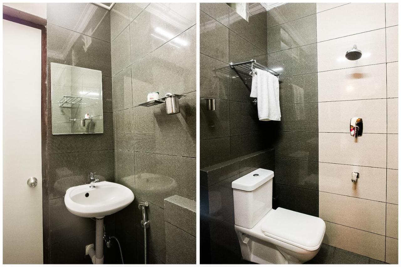 Hotel Park Tower Τσενάι Εξωτερικό φωτογραφία