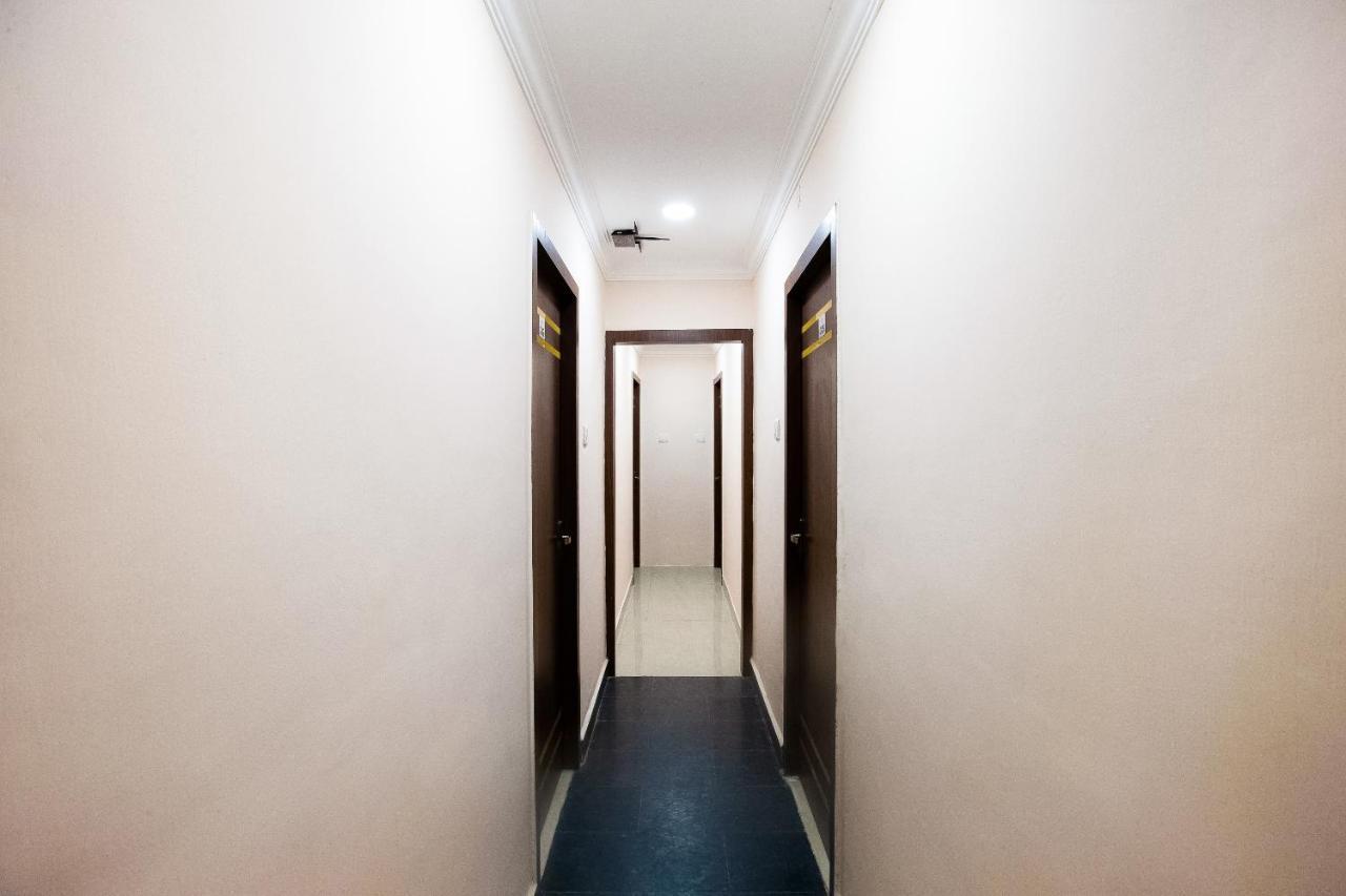 Hotel Park Tower Τσενάι Εξωτερικό φωτογραφία